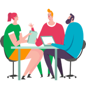 Idea Discussion